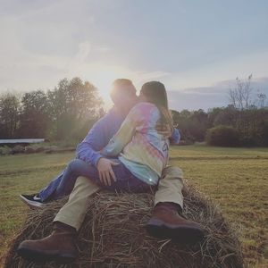 Meet your Posher, Brady